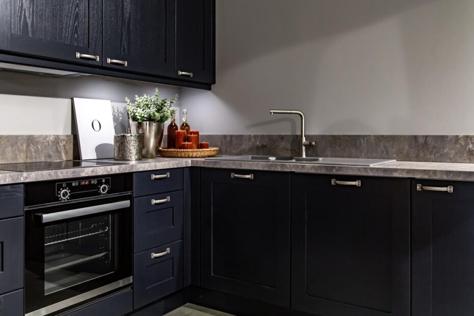 Kitchen Cabinets in Roswell