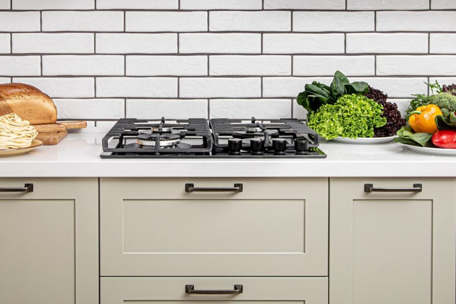The Best Kitchen Cabinets in Georgia