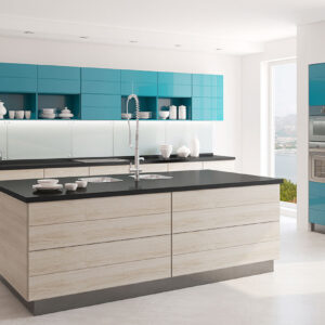 Absolute Black Granite