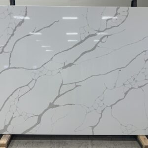 Calacatta Nova Quartz