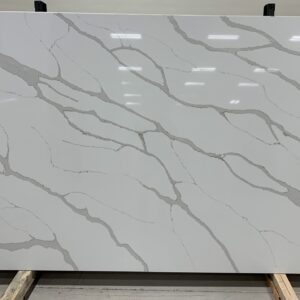 Calacatta Tan Quartz