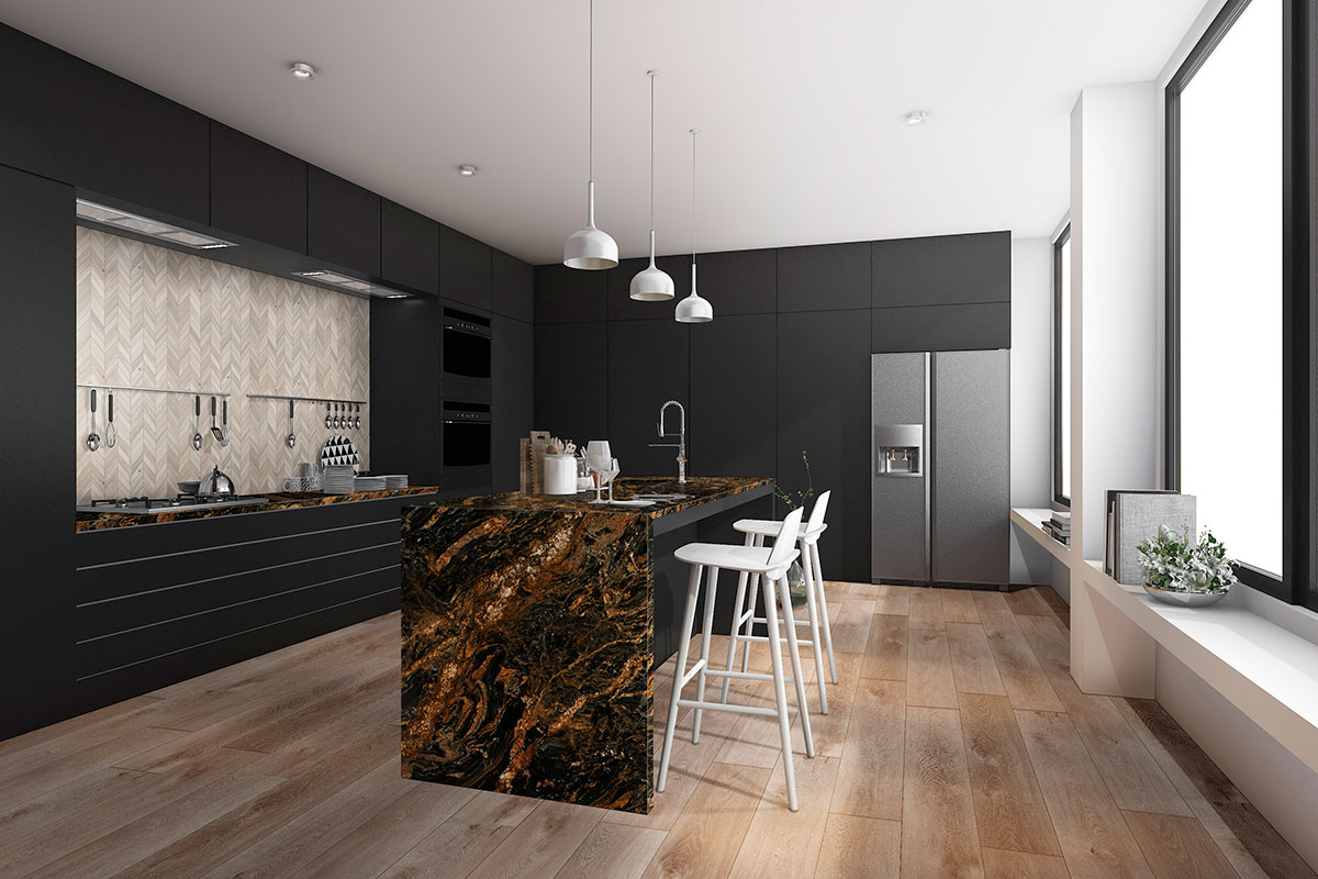 Desert Dream Granite - Image 2