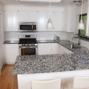 Gran Valle Granite