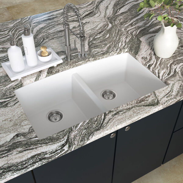Gray Mist Granite - Image 2