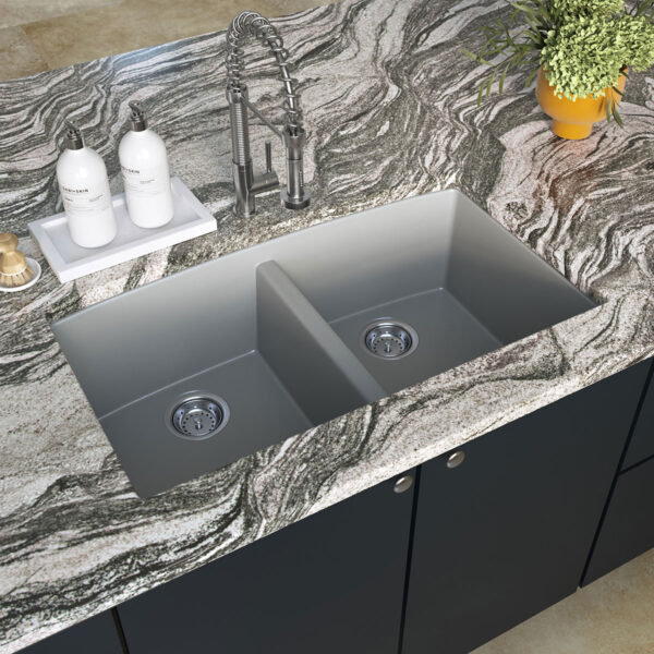 Gray Mist Granite - Image 3
