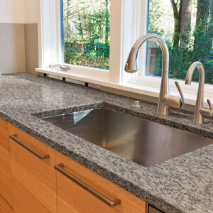 Santa Cecilia Lc Granite