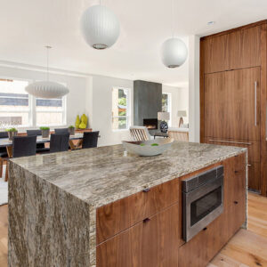 Savanna Gold Granite