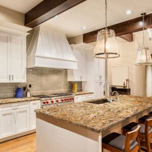 Solarius Granite
