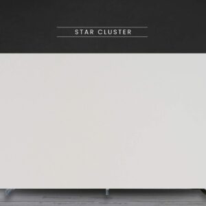 Star Cluster Quartz