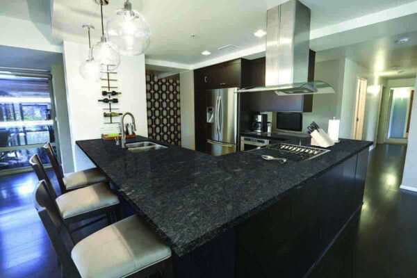 Steel Grey Granite - Image 2