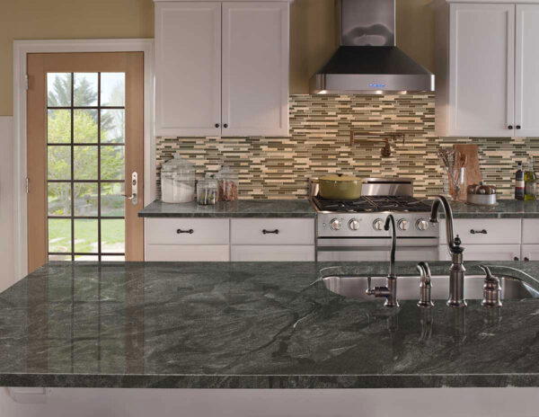 Virginia Mist Granite - Image 2