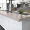 Alabaster White Quartz