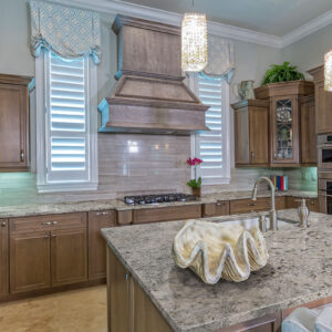 Alpine Valley Granite