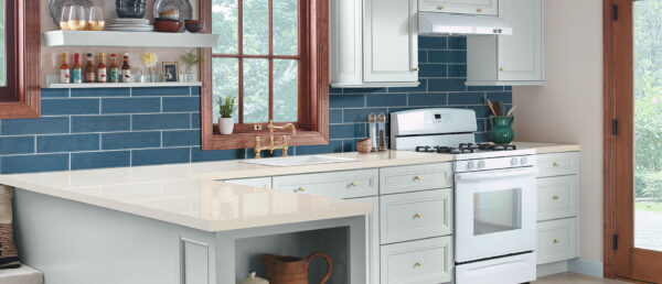 Aruca White Quartz