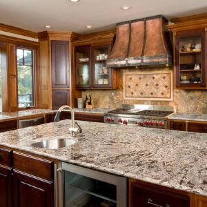 Bianco Antico Granite