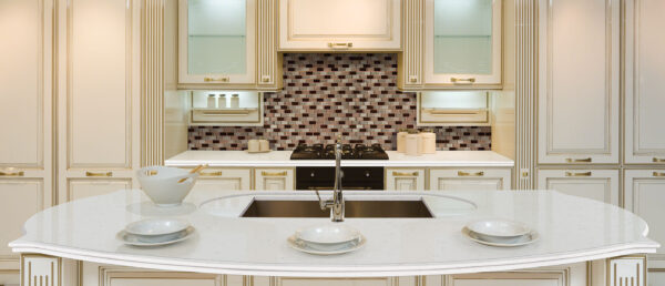 Blanca Statuarietto Quartz