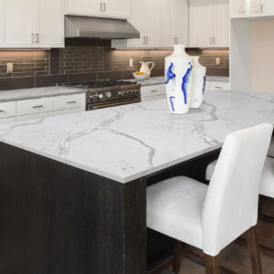 Calacatta Bolina Quartz