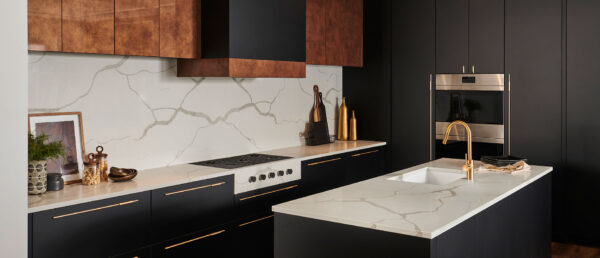 Calacatta Bali Quartz - Image 3