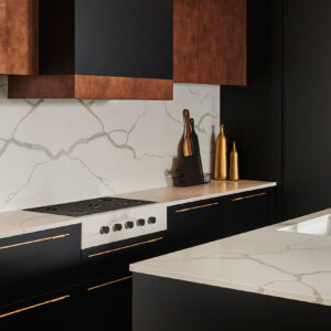 Calacatta Classique Quartz
