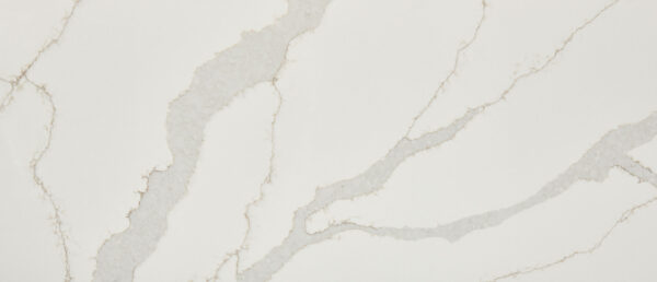 Calacatta Idillio Quartz - Image 2