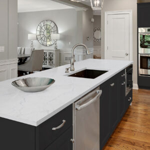 Calacatta Miraggio Duo Quartz