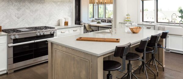 Calacatta Vicenza Quartz