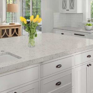 Carrara Mist Quartz