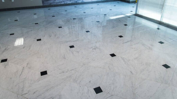 Carrara White Quartz - Image 3