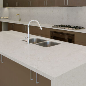 Cashmere Taj Quartz