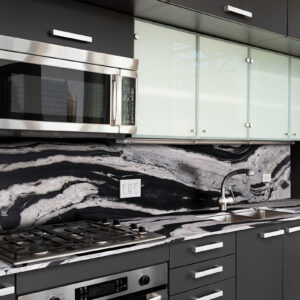 Eclipse Granite