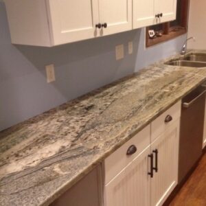 Monte Cristo Granite