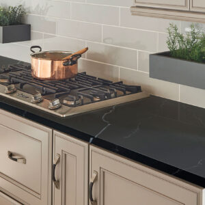 Marquina Midnight Quartz