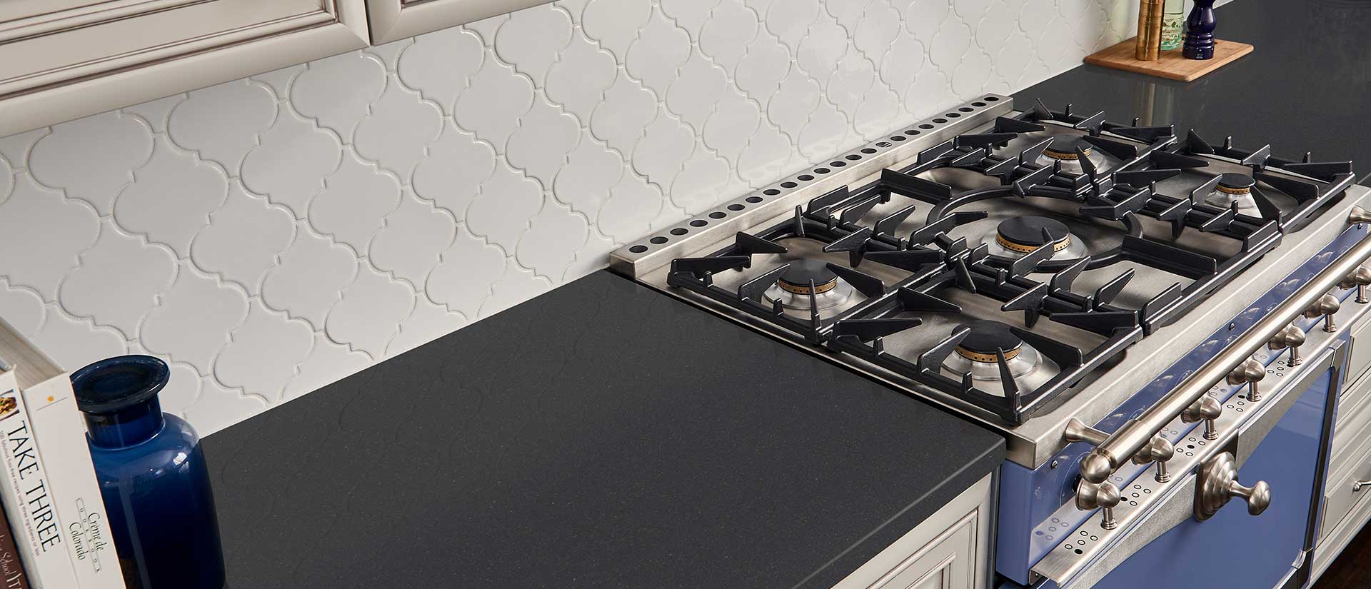 Midnight Majesty Quartz - Image 3