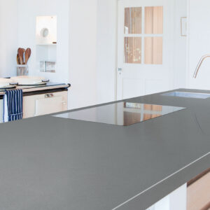 Mirano Gray Quartz