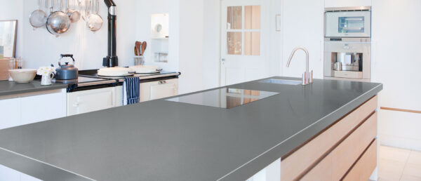 Mirano Gray Quartz