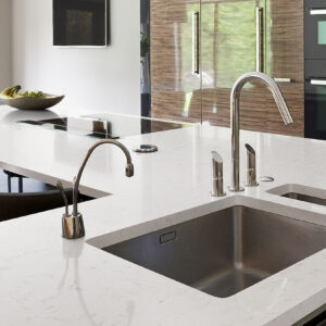 New Carrara Marmi Quartz