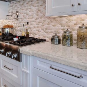 Portico Cream Quartz