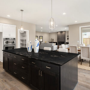 Titanium Granite