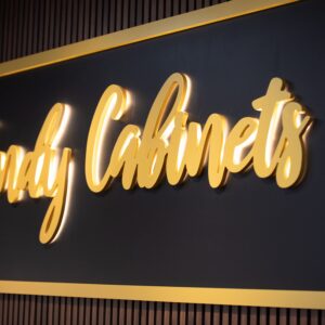 trendy cabinet site logo
