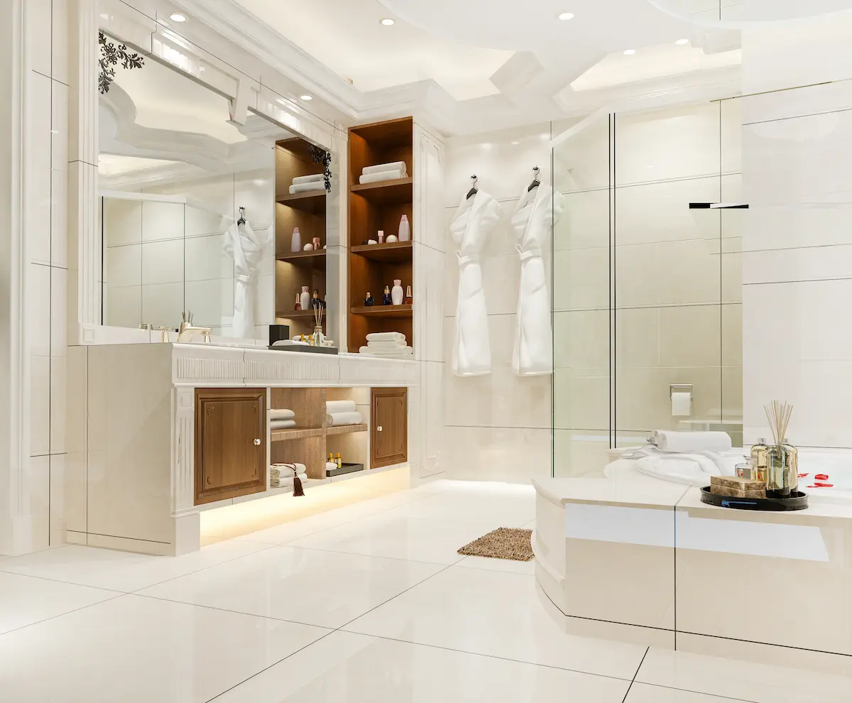 bathroom remodeling cost 2026