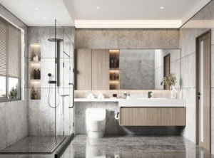 bathroom remodeling cost 2026