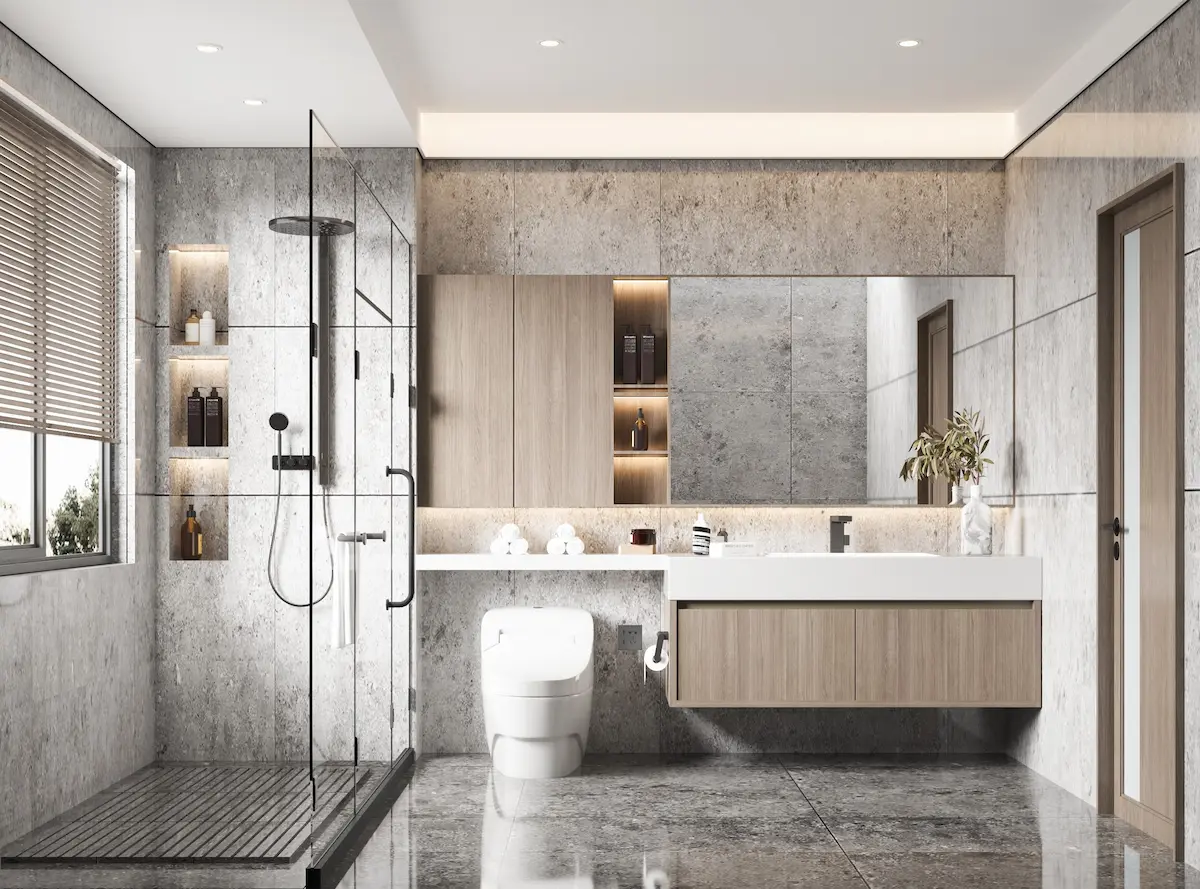 bathroom remodeling cost 2026