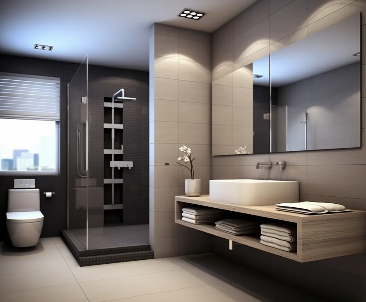 How Much Does a Bathroom Remodel Cost in 2026?