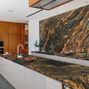 Desert Dream Granite