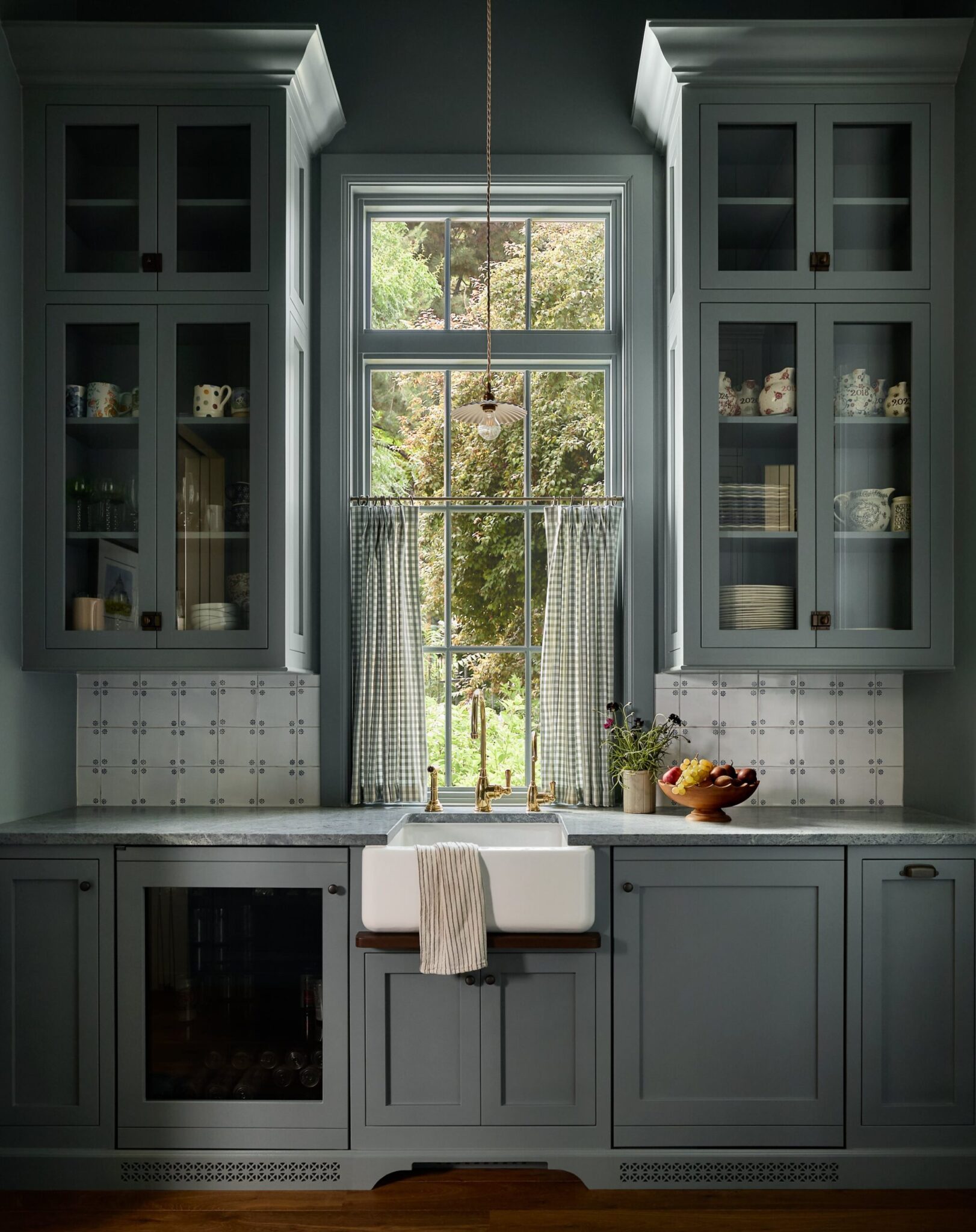 Small Kitchen Inset Inset Cabinets - Inset Kitchen Cabinets | Trendy Cabinets